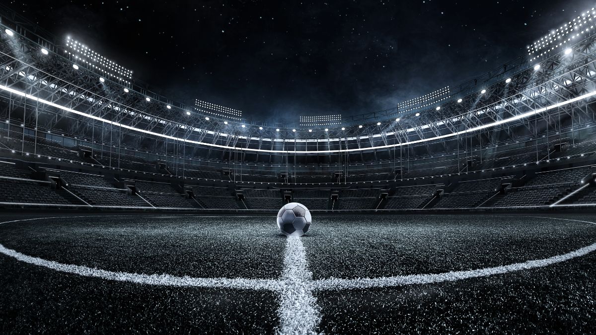 Kocioł Czarownic: Historia Stadionu Śląskiego Sport i rozrywka Kocioł Czarownic: Historia Stadionu Śląskiego