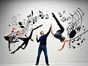 mała improwizacja i wielka improwizacja