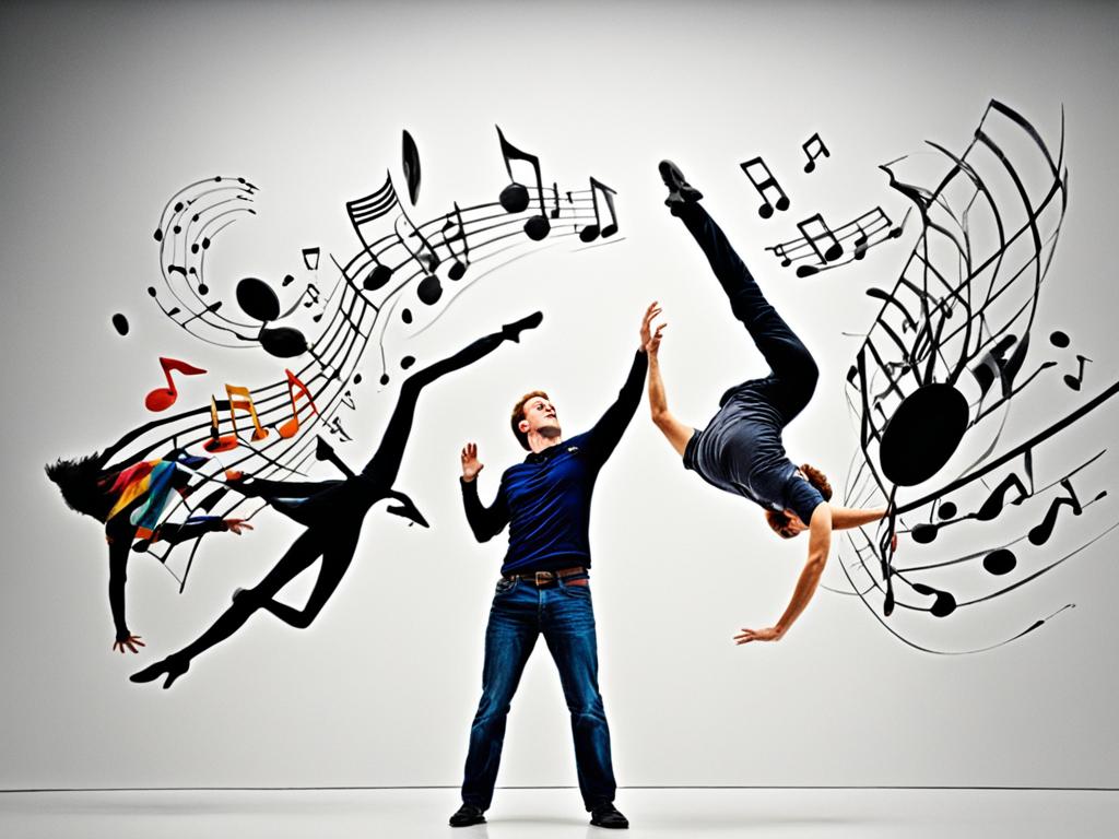 mała improwizacja i wielka improwizacja