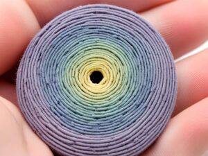 włókniak pod pachą,