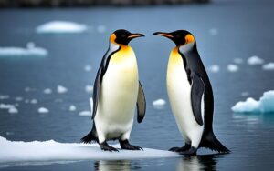 Czy pingwiny to ssaki