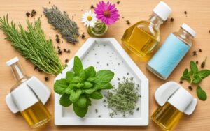 Domowe sposoby na muchy