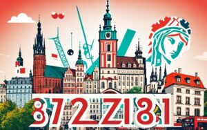 81 kierunkowy polska jakie miasto