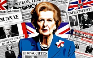 Margaret Thatcher ciekawostki