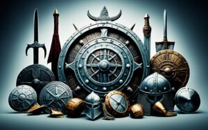 ciekawostki o wikingach