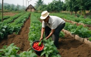 jak odstraszyć borsuka