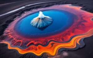 jak powstało życie