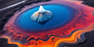 jak powstało życie