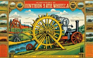 kiedy wynaleziono koło