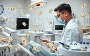 ile zarabia dentysta