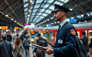 ile zarabia konduktor