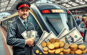 ile zarabia maszynista