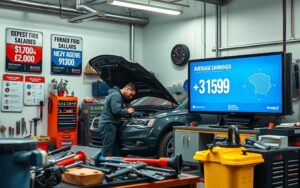 ile zarabia mechanik