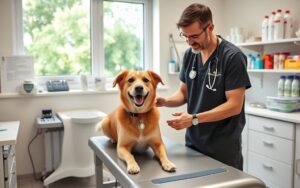 ile zarabia weterynarz