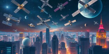 Satelity – czym są i jakie mają zastosowanie? Porady i ciekawostki czym jest satelita