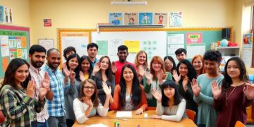 Podstawy języka migowego – jak zacząć? Porady i ciekawostki język migowy podstawy